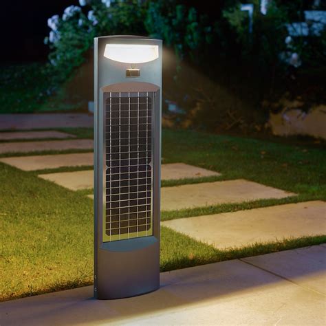 Bornes Solaires Professionnelles .